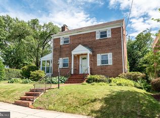 4300 Alton Pl NW, Washington, DC