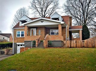 4728 Bert Dr, Monroeville, PA