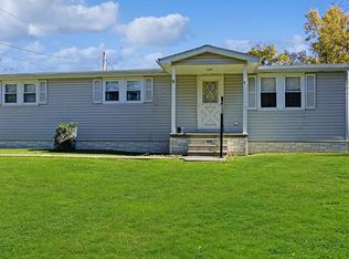 589 Springdale Ave, Wheeling, WV 26003