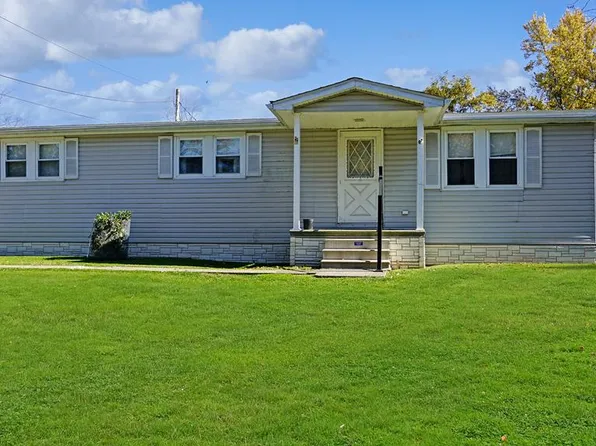 589 Springdale Avenue, Wheeling, WV 26003