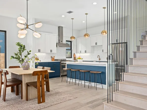 503 Havana St #A, Austin, TX 78704