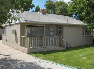 3760 S 500 E, Slc, UT 84106