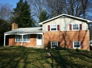 128 Kuethe Dr, Annapolis, MD 21403