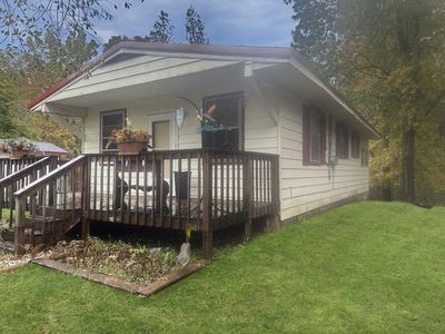 599 Hickman Shores Rd, Dover, TN, 37058