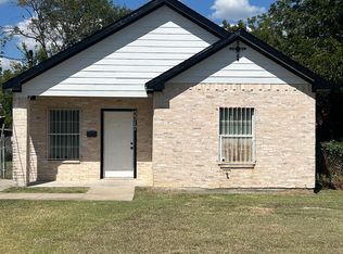 3317 Springview Ave, Dallas, TX 75216