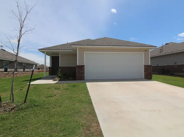 1901 E Krayler Ave, Stillwater, OK 74075