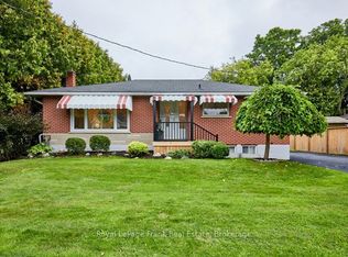15111 Simcoe St, Scugog, ON L9L 1J5