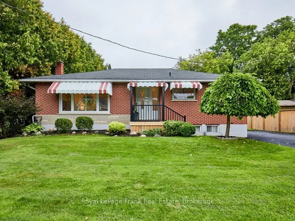 15111 Simcoe St, Scugog, ON L9L 1J5