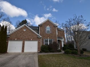 5120 Pinto Pass, Cumming, GA 30040