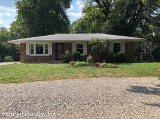 5115 Westlake Dr, Evansville, IN 47712