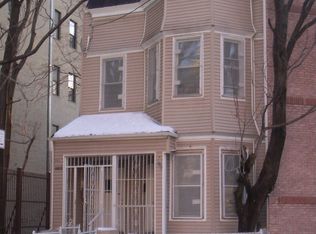 882 E 156th St, Bronx, NY 10455