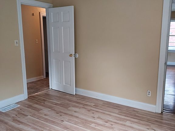 Bedroom #1 1st floor