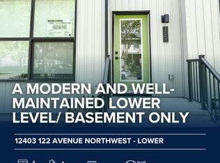 12403 122nd Ave NW, Edmonton, AB T5L2T4