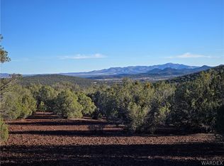 12 E Wapiti Dr, Kingman, AZ 86401