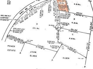 0 Farmville Rd #E, Farmville, VA 23901