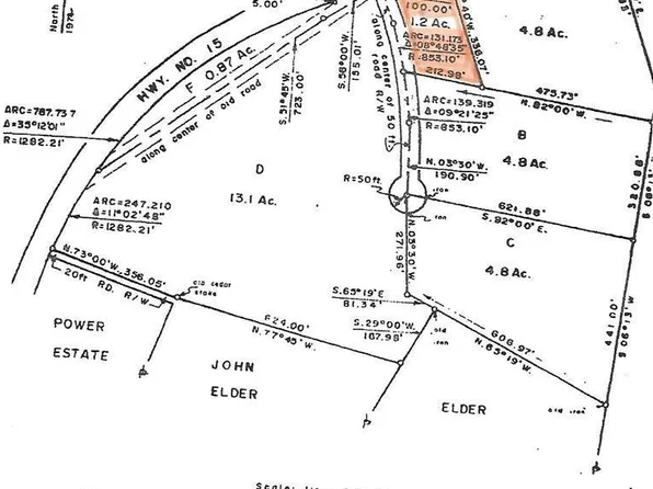 0 Farmville Rd #E, Farmville, VA 23901