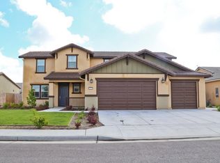2274 N Jason Ave, Fresno, CA