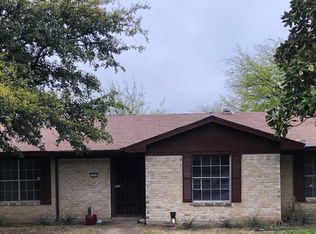 1317 Mirage Canyon Dr, Dallas, TX 75232