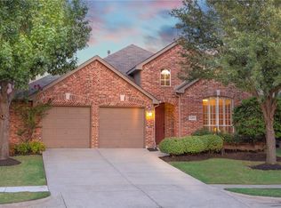 2309 Pheasant Dr, Little Elm, TX 75068