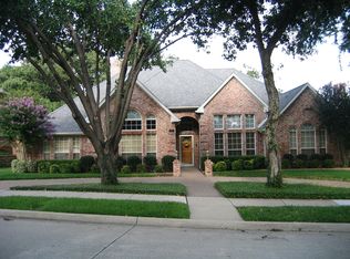 117 Trailwood Ln, Coppell, TX 75019