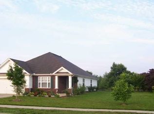 5791 Roxbury Dr, Murfreesboro, TN 37128