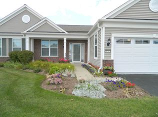 3752 Monticeto Cir, Mundelein, IL 60060