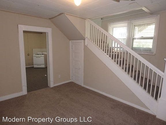 4th image of 703 Hickman Ave APT C