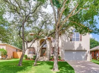 5717 Galsworthy Ct, Austin, TX 78739