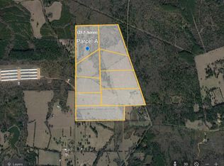 12403 Fm 1975 PARCEL A, Gilmer, TX 75644