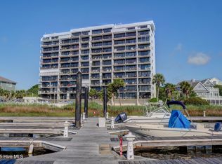 1080 Saint Joseph St APT 6B, Carolina Beach, NC 28428