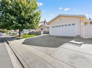1588 Portola Dr, Milpitas, CA 95035