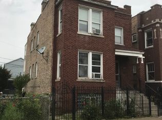 2134 W 18th St, Chicago, IL 60608