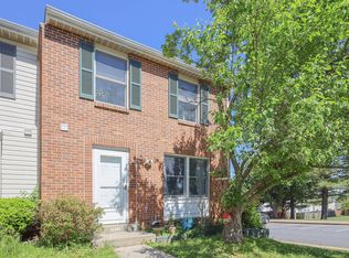 12501 Starfire Ct, Germantown, MD 20874