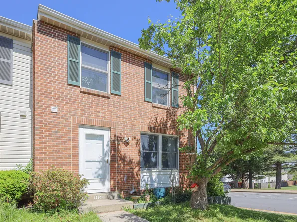 12501 Starfire Ct, Germantown, MD 20874
