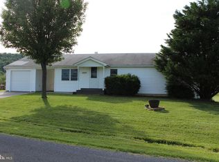 1049 Frog Hollow Rd, Winchester, VA 22603