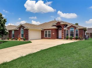 3405 Red Oak St, Sachse, TX 75048