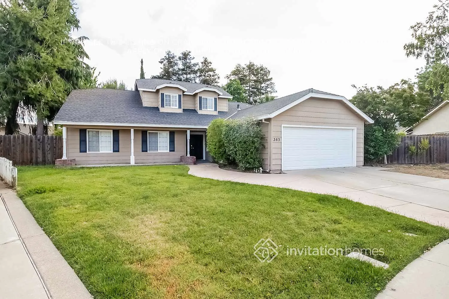 363 Rose Garden Ct Manteca, CA 95336 — Photo 2