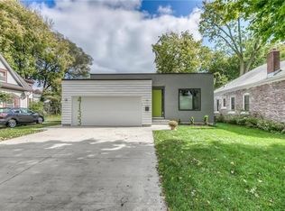4133 Genessee St, Kansas City, MO 64111