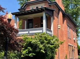 1340 Hunter Ave, Columbus, OH 43201