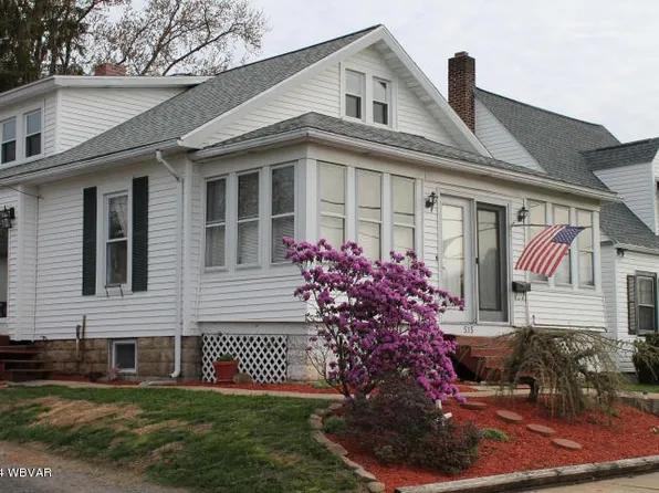 515 W Walnut St, Lock Haven, PA 17745