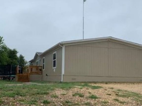 Property Side View