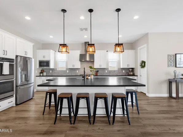 1486 E Mead Drive, Gilbert, AZ 85298