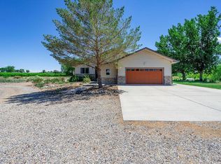 3315 C 1/2 Rd, Palisade, CO 81526