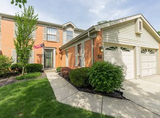 218 Cobblestone Ct, Cold Spring, KY 41076