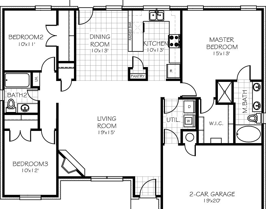 2nd image of 903 Sleepy Hollow Blvd #Tjunte