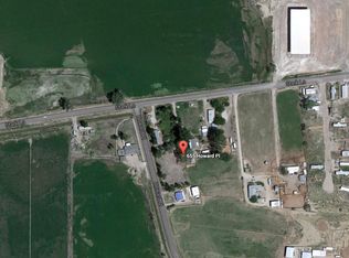 655 Howard Pl, Fallon, NV 89406