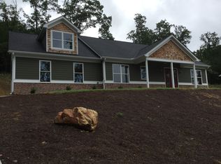 122 Madison Ct, Jasper, GA 30143