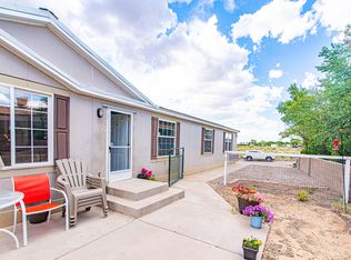 148 Vista Grande, Belen, NM 87002