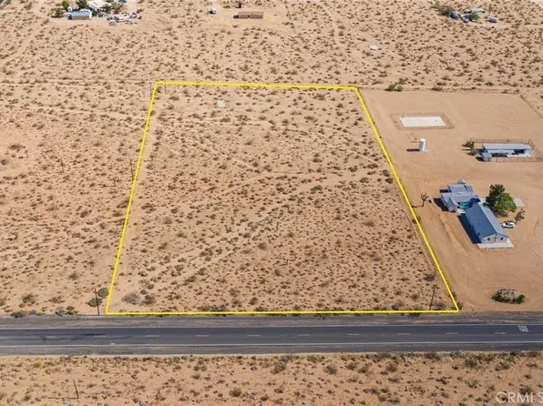 144 Reche Rd #115, Landers, CA 92285