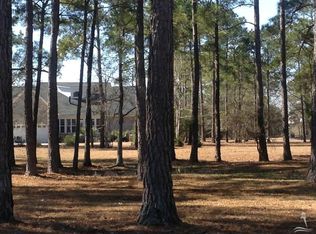 471 Weatherly Ln, Bolivia, NC 28422